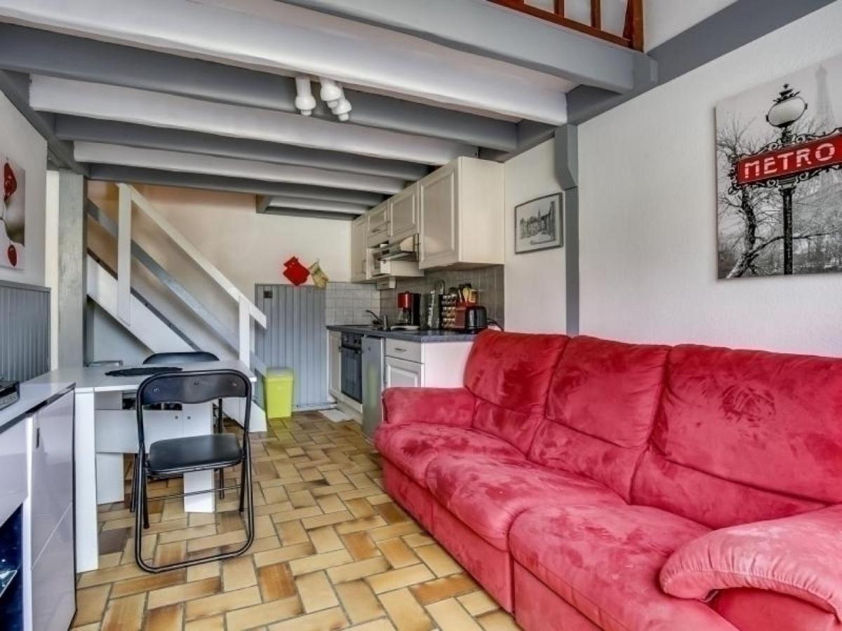 Biscarrosse Plage, Maison T3 Avec Jardin, Animaux Admis, A 400M De La Mer! - Fr-1-521-107 Zewnętrze zdjęcie