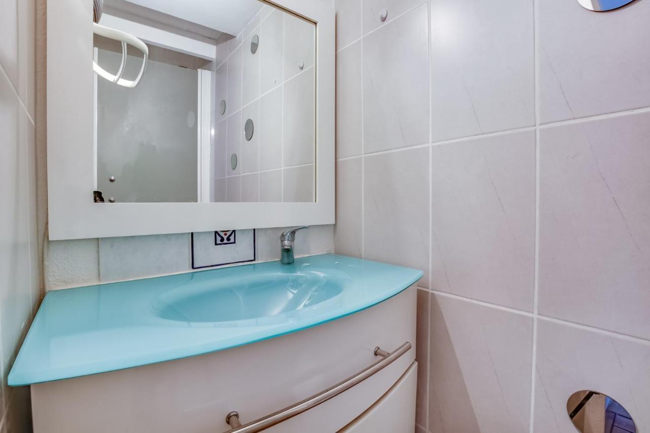 Biscarrosse Plage, Maison T3 Avec Jardin, Animaux Admis, A 400M De La Mer! - Fr-1-521-107 Zewnętrze zdjęcie