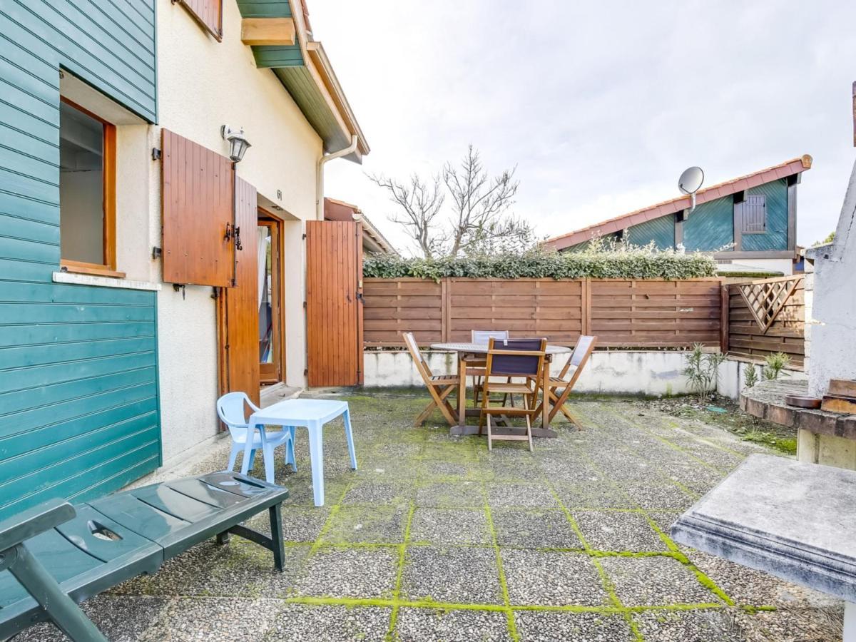 Biscarrosse Plage, Maison T3 Avec Jardin, Animaux Admis, A 400M De La Mer! - Fr-1-521-107 Zewnętrze zdjęcie