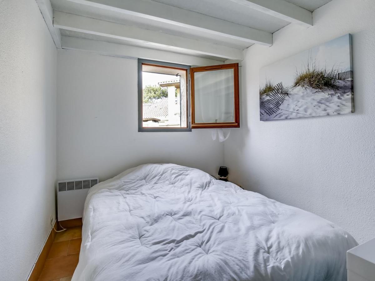 Biscarrosse Plage, Maison T3 Avec Jardin, Animaux Admis, A 400M De La Mer! - Fr-1-521-107 Zewnętrze zdjęcie
