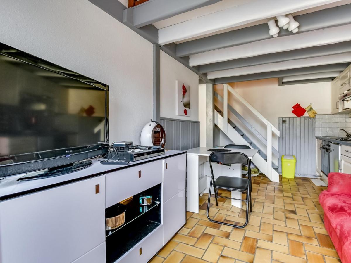 Biscarrosse Plage, Maison T3 Avec Jardin, Animaux Admis, A 400M De La Mer! - Fr-1-521-107 Zewnętrze zdjęcie