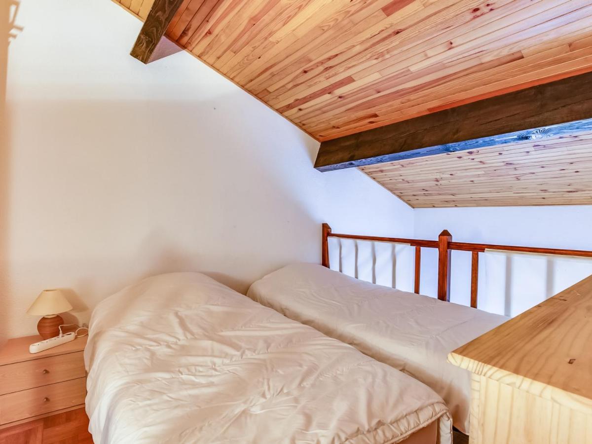Biscarrosse Plage, Maison T3 Avec Jardin, Animaux Admis, A 400M De La Mer! - Fr-1-521-107 Zewnętrze zdjęcie